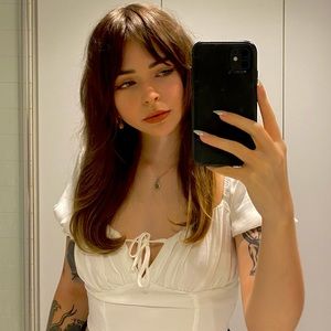 Meet your Posher, Maddison